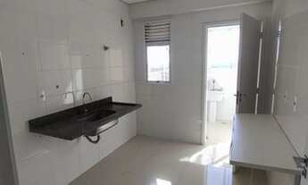 Imagem 4: Apartamento com 3 quartos no Edifício Jardim Beira Rio - Bairro Grande Terceiro em Cuiabá