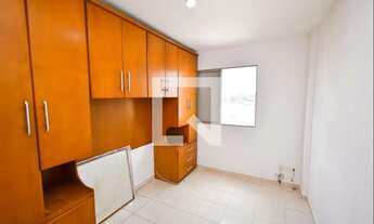 Imagem 6: Apartamento para Aluguel - Parque Novo Mundo , 2 Quartos, 50 m2