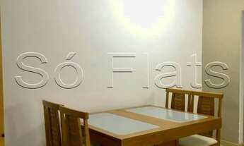 Imagem 5: Apartamento disponível para locação próximo a Rod. Imigrantes, fácil acesso ao metrô praça