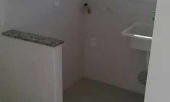 Imagem 4: APARTAMENTO, Residencial; 1 dormitorio, 1 bwc