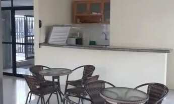 Imagem 7: Apartamento para venda possui 99 metros quadrados com 3 quartos em Jatiúca - Maceió - Alag