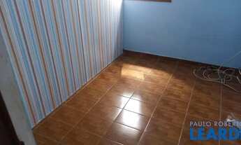 Imagem 7: CASA TÉRREA - ANÁLIA FRANCO - SP