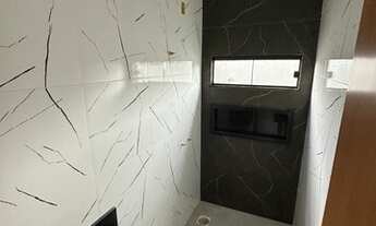 Imagem 5: VENDE-SE CASA NOVA ALTO PADRÃO EM JARDIM BURITI SERENO