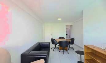 Imagem 5: Apartamento 2 quartos e 2 vagas de garagem à venda no bairro Boa Viagem - Recife/PE