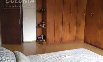 Imagem 2: Santo André - Casa Padrão - Vila Curuçá