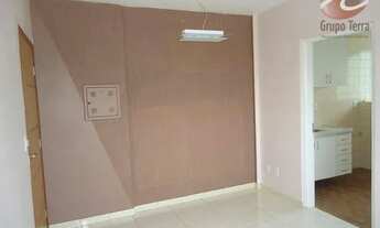 Imagem 2: Apartamento com 1 dormitório para alugar, 38 m² por R$ 1.651,17/mês - Vila Betânia - São J