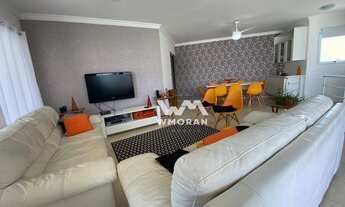 Imagem 5: Cobertura com 3 suítes à venda, 192 m² por R$ 2.980.000 - Riviera - Módulo 7 - Bertioga/SP