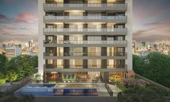 Imagem 2: Apartamento --- 40 metros quadrados com 1 quarto em Aldeota - Fortaleza - CE