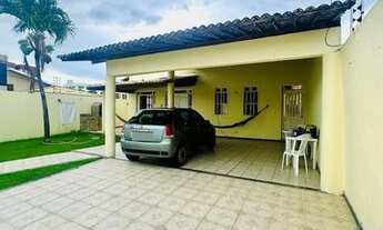 Imagem 3: ARACAJU - Casa Padrão - ATALAIA