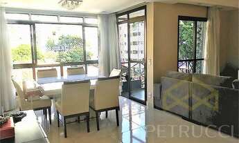 Imagem 3: Apartamento - Vila Itapura - Campinas