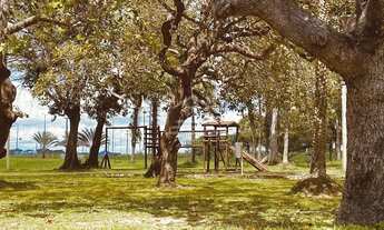 Imagem: Apartamento /// 144 metros quadrados com