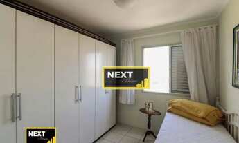 Imagem 7: Apartamento com 2 dormitórios à venda, 77 m² por R$ 400.000 - Vila Matilde - São Paulo/SP