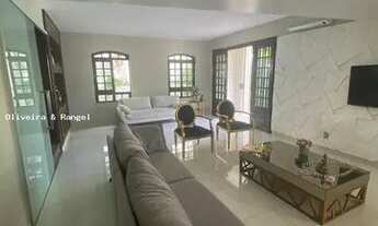 Imagem 7: Casa para Locação em Salvador, Horto Florestal, 4 dormitórios, 3 suítes, 5 banheiros