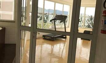 Imagem 5: Apartamento com 2 dormitórios, 58 m² - venda por R$ 399.000,00 ou aluguel por R$ 3.200,00