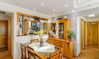 Imagem 4: Apartamento à Venda - Vila das Mercês, 3 Quartos, 72 m2