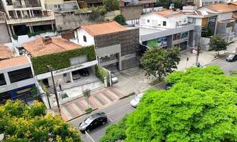 Imagem 4: Apartamento de 3 quartos uma suite e 3 vagas de garagem no Sion