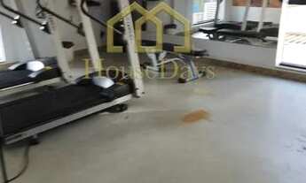 Imagem 4: Apartamento para aluguel possui 48 metros quadrados com 1 quarto em Setor Oeste - Goiânia