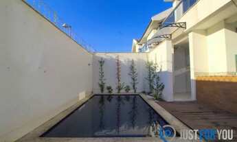 Imagem 3: Casa com 4 dormitórios para alugar, 250 m² por R$ 10.225,00/mês - Recreio dos Bandeirantes