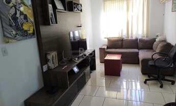 Imagem: Apartamento para Venda - 60.75m², 2 dormitórios