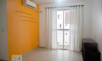 Imagem: Apartamento para Aluguel - Igará, 2 Quartos