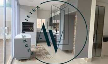 Imagem: Locação casa térrea BELVEDERE 1 MOBILIADA