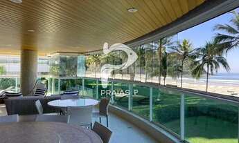 Imagem 6: Apartamento, vista frontal ao mar, 6 dormitórios, na Riviera