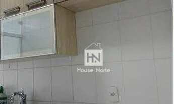 Imagem 7: Apartamento com 2 dormitórios à venda, 50 m² por R$ 250.000 - Tremembé - São Paulo/SP