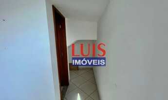 Imagem 7: Excelente casa com 3 dormitórios para alugar, 142 m² por R$ 3.500 + taxas/mês - Itaipu - N