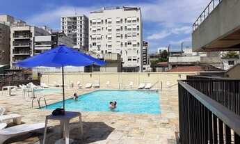 Imagem 4: Lindo três quartos, com suíte, sol da manhã, junto ao Metrô Afonso Pena, infra completa