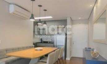 Imagem 4: SAO PAULO - Apartamento Padrão - VILA MARIANA