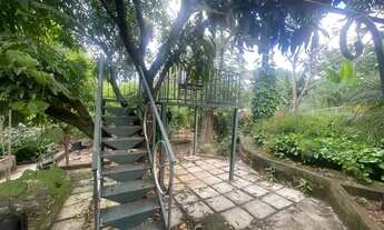 Imagem 3: Casa com cara de chácara em Arniqueiras