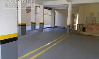 Imagem 7: Santo André - Apartamento Padrão - Paraíso