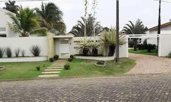 Imagem 2: Casa de condomínio para aluguel possui 500 metros quadrados com 4 quartos