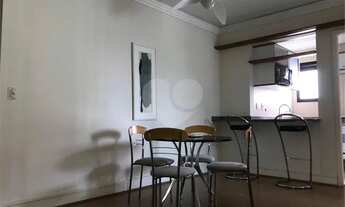 Imagem 3: São Paulo - Apartamento Padrão - PARAÍSO