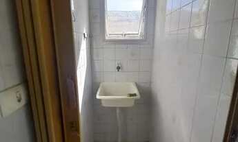 Imagem 4: Apartamento para aluguel com 1 quarto em Aviação - Praia Grande - 1200