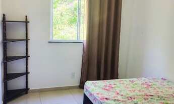 Imagem 5: Apartamento 2 quartos mobiliado Vog Atlantico