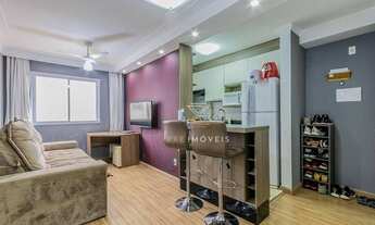 Imagem 3: Apartamento com 2 dormitórios à venda, 45 m² por R$ 300.000 - Vila Prudente - São Paulo/SP