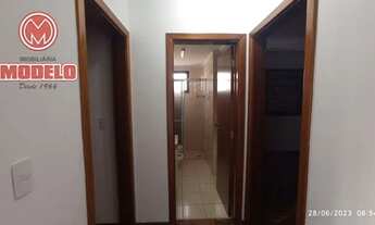 Imagem 6: Apartamento com 2 dormitórios para alugar, 98 m² por R$ 2.350,00/mês - Centro - Piracicaba