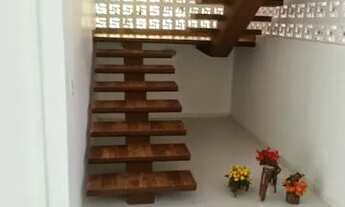 Imagem 6: Casa em Cond. Aldeia 4 Suítes 260m²