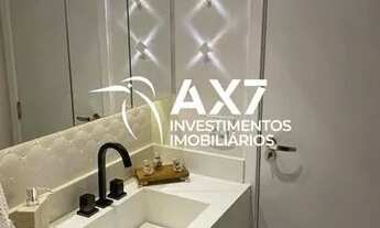 Imagem 4: SãO PAULO - Apartamento Padrão - Chácara Santo Antônio (Zona Sul