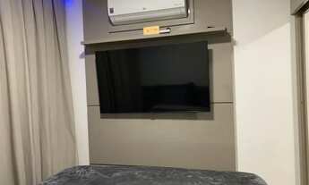 Imagem 4: Vendo ou troco Ap Tagualife 47m2 Mobiliado/Direto com proprietário