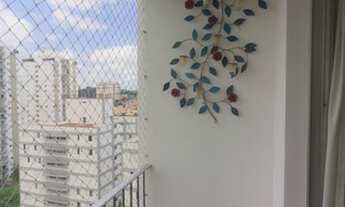 Imagem 6: Apartamento para Aluguel - Jardim Marajoara , 3 Quartos, 69 m2