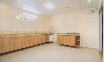 Imagem 5: Casa para venda com 200 metros quadrados com 3 quartos em Morumbi - São Paulo - São Paulo