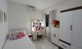 Imagem 3: P-Casa Montada em Colina de Laranjeiras Unidade com 3 quartos sendo um suíte na melhor lo