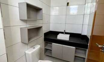 Imagem 3: Apartamento com 3 dormitórios à venda, 77 m² por R$ 630.000,00 - Bessa - João Pessoa/PB