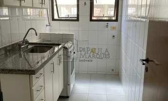 Imagem 3: Apartamento mobiliado para locação na Bela Vista