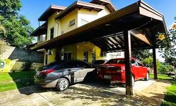 Imagem 3: Casa - Vale Verde - Valinhos