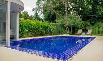 Imagem 3: Jardim do Itanhangá IMPECÁVEL