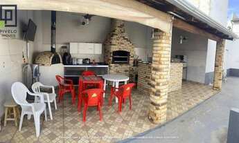 Imagem 2: Excelente Casa com Piscina no Boa Esperança - Cuiabá