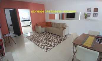 Imagem 2: Leo vende, Bairro Parque Ipê, perto da Fraga Maia